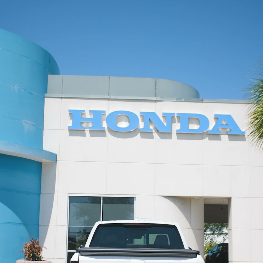 Classic Honda Galveston