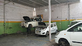 Mahindra First Choice Services   4 Wheeler   Pvr Car Service Center