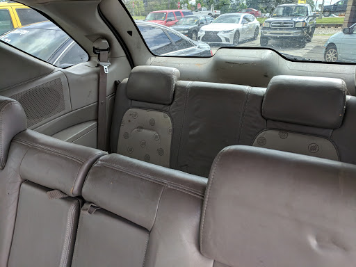 Car Dealer «Crestwood Auto Sales», reviews and photos, 6500 State Hwy 22, Crestwood, KY 40014, USA