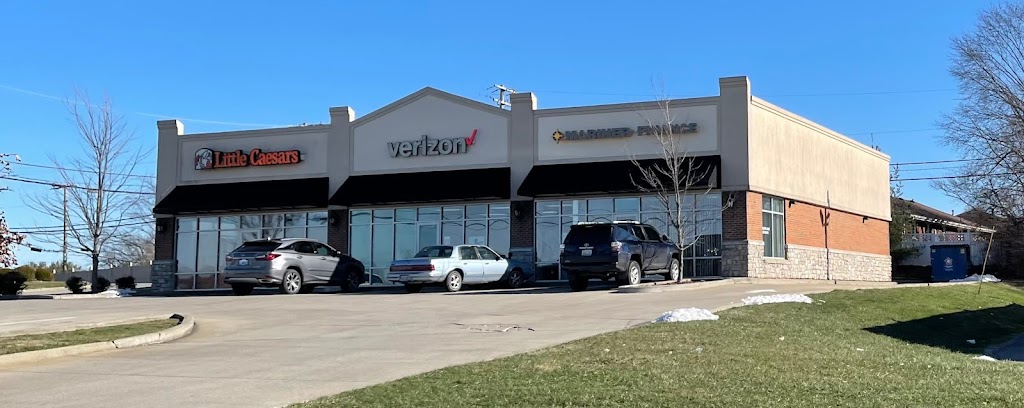 Little Caesars Pizza 40422