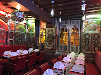 Atmosphère du Restaurant indien Restaurant Sabraj à Paris - n°14