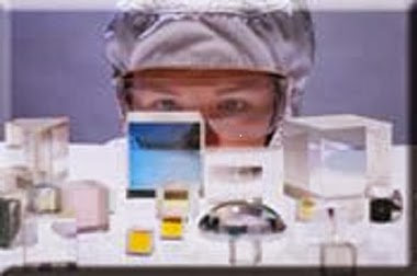 Vista Technology: Biotechnology | Biopharmaceutical Recruitment And Placement