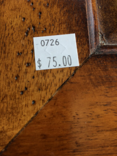 Thrift Store «Out of the Closet - Fort Lauderdale», reviews and photos, 1785 E Sunrise Blvd, Fort Lauderdale, FL 33304, USA