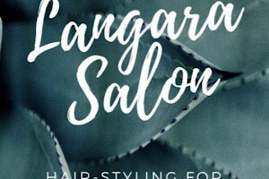 Langara Salon & Nail Spa image