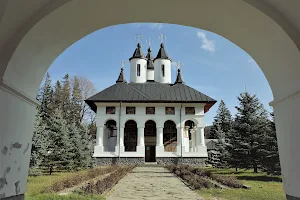 Cheia Monastery image