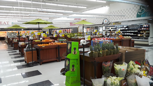Supermarket «Fresh Choice Market Place», reviews and photos, 18801 E 9 Mile Rd, Eastpointe, MI 48021, USA