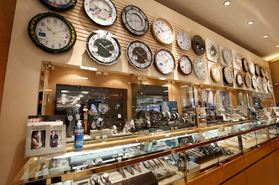 平石時計店