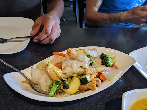 Shopping Mall «Santa Teresa Village Shopping Center», reviews and photos, 7028 Santa Teresa Blvd, San Jose, CA 95139, USA