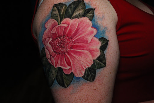 Explore hawaii tattoo ideas for men, creative tattoo ideas in Homosassa, available at Citrus Tattoos
