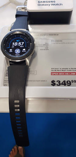 Stores to buy children's watches Honolulu