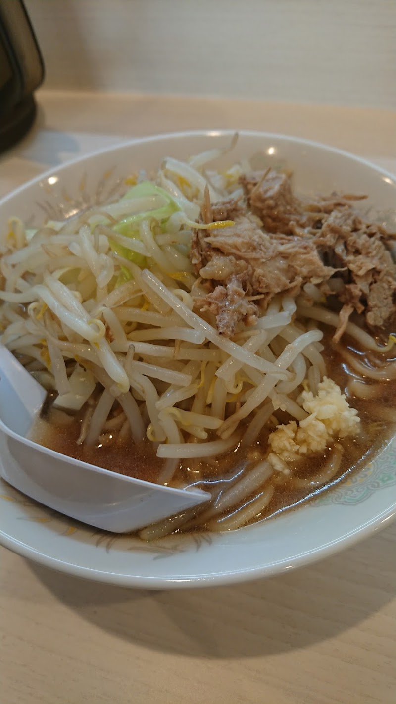 麺とび六方 伊那店 長野県伊那市西春近 ラーメン屋 グルコミ