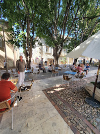 Atmosphère du Restaurant La Provende à Avignon - n°5