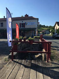 Photos du propriétaire du Restaurant L'estaminet à Manzac-sur-Vern - n°3