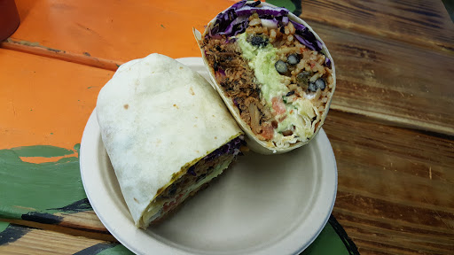 Restaurant «Organix», reviews and photos, 1731 Colorado Blvd, Eagle Rock, CA 90041, USA