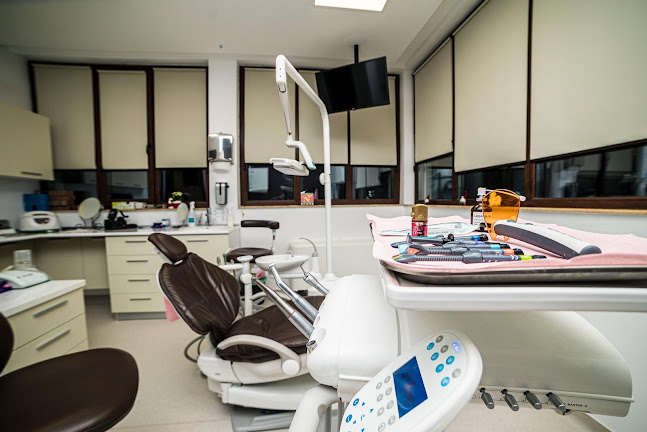 Opinii despre Radius Dent Clinica Stomatologica în <nil> - Dentist