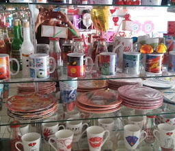 Confetti globos photo