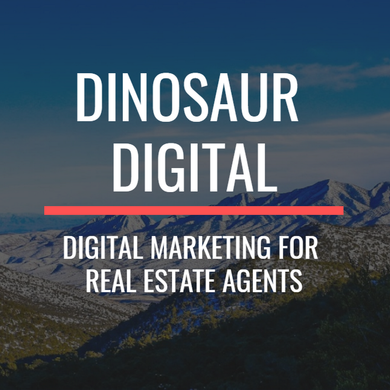 Dinosaur Digital Marketing