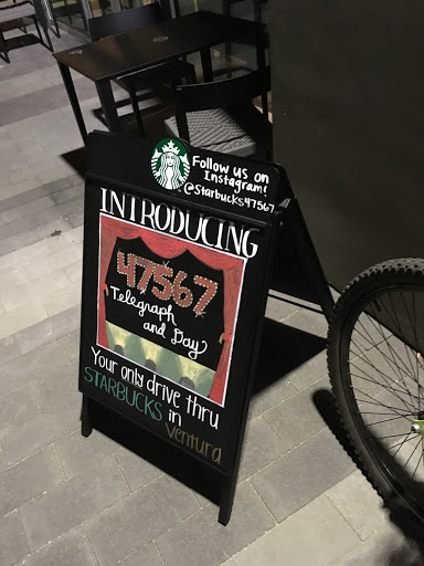Starbucks image