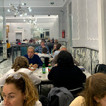 Photo n°7 de l'avis de Alberto.i fait le 31/10/2019 à 21:13 sur le  Pizzeria Trianon à Naples