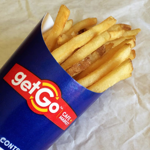 Gas Station «GetGo Gas Station», reviews and photos, 4685 Old William Penn, Monroeville, PA 15146, USA