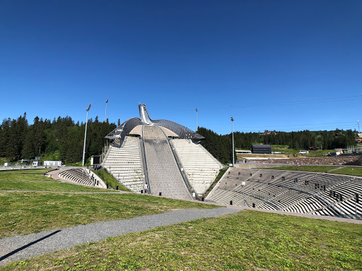 Oslo Winter Park