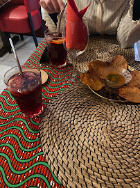 Les plus récentes photos du Restaurant africain Meli'Uniquess à Nîmes - n°3