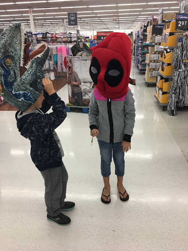 Department Store «Walmart Supercenter», reviews and photos, 310 31st Ave SE, Puyallup, WA 98374, USA