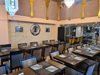Atmosphère du Restaurant libanais Al Mandaloun à Strasbourg - n°6