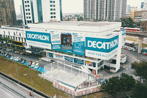 Decathlon Petaling Jaya