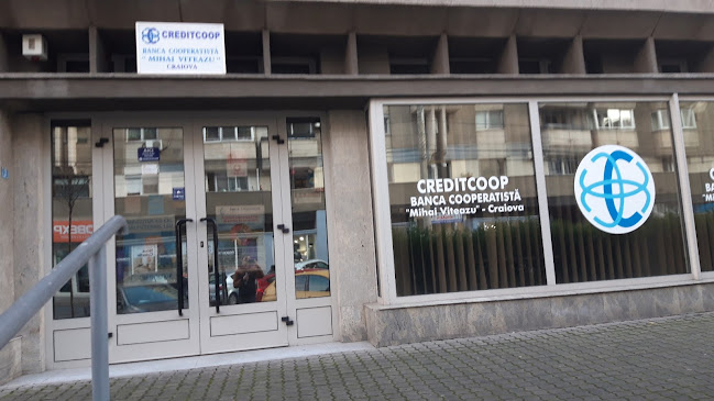 Banca Cooperatista Mihai Viteazu Craiova - <nil>