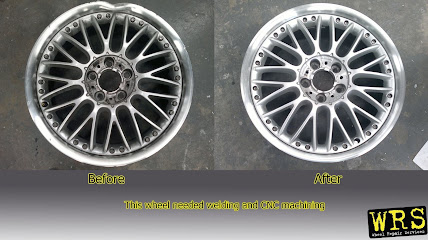 Wheel Repair Services Limited