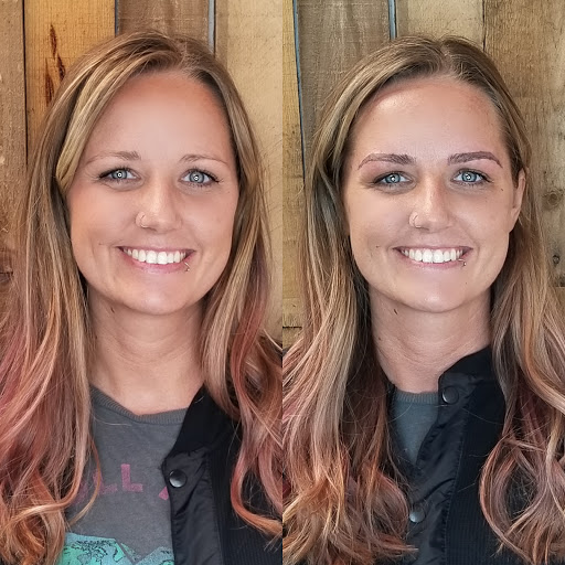 Explore 2007 tattoo ideas, creative tattoo ideas in Peoria Heights, available at BeautiFULL Brows By Jen Microblading - Permanent Makeup Wild Honey Beauty Studio