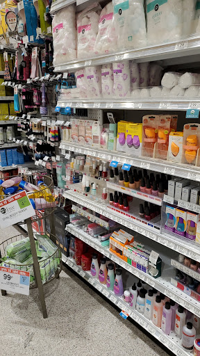 Supermarket «Publix Super Market at Darwin Square», reviews and photos, 3253 Southwest Port St Lucie Boulevard, Port St Lucie, FL 34953, USA