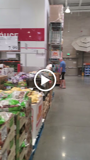 Warehouse store «Costco Wholesale», reviews and photos, 10088 Gulf Center Dr, Fort Myers, FL 33913, USA