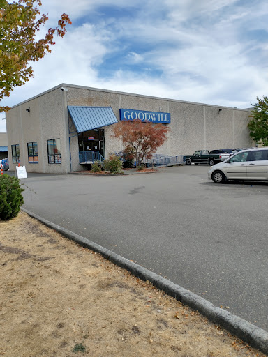 Thrift Store «Goodwill Tukwila», reviews and photos