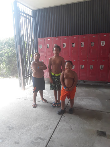 Water Park «Flash Flood Water Park», reviews and photos, 35 W Hamblin Ave, Battle Creek, MI 49017, USA