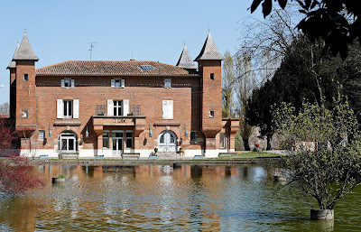 EHPAD Pierre Ducis à Toulouse