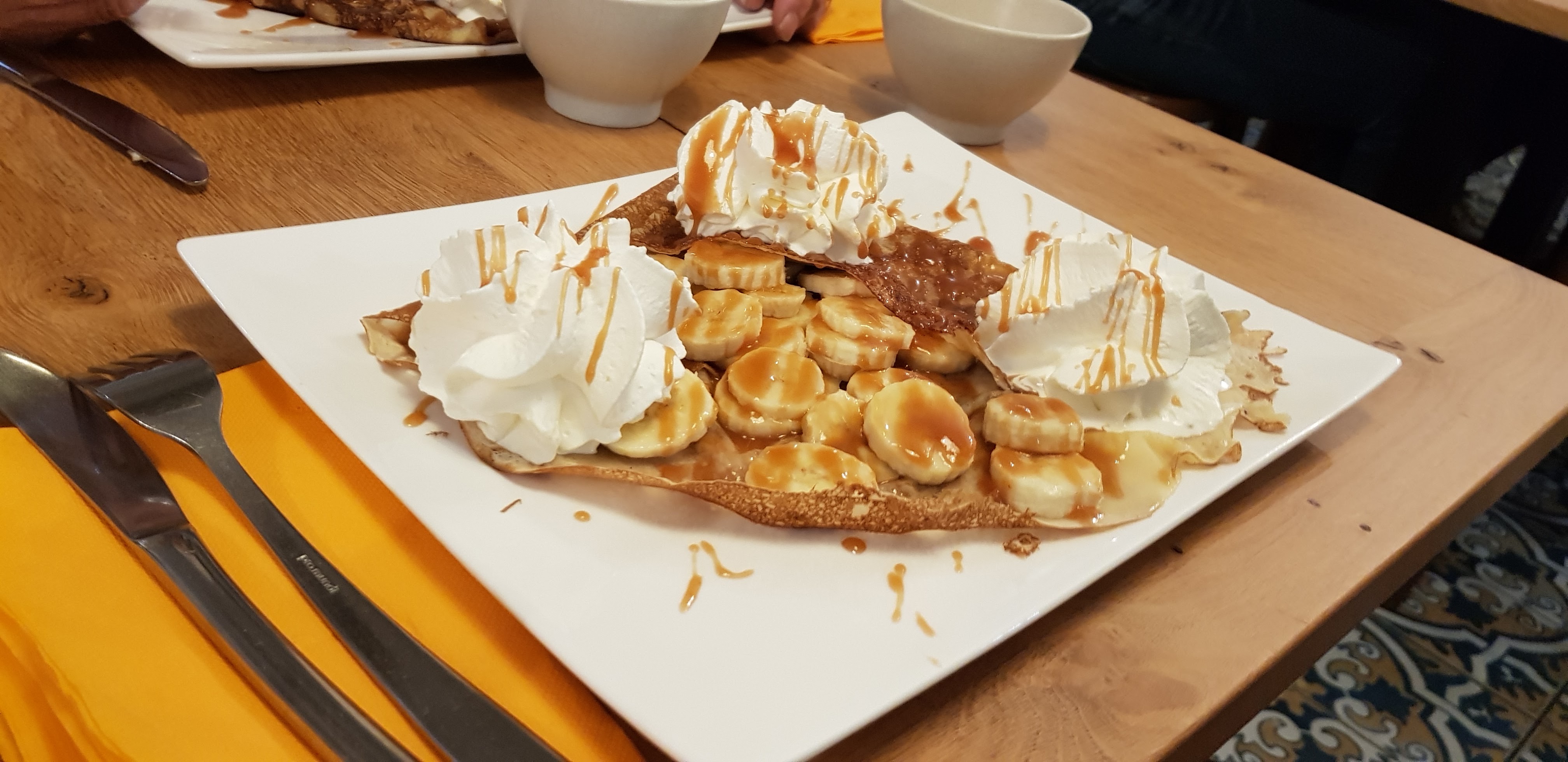 Photo n° 1 de l'avis de Geneviève.e fait le 09/08/2019 à 21:35