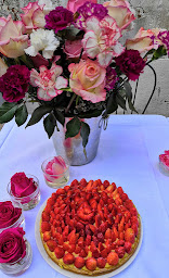 Photo n°28 de Au Coin Bio à Paris ()