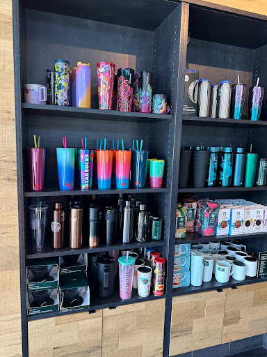 Starbucks image