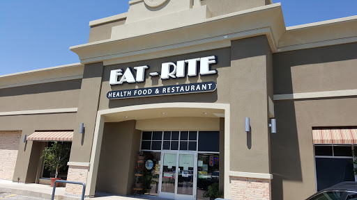 Eat Rite Health Food & Restaurant