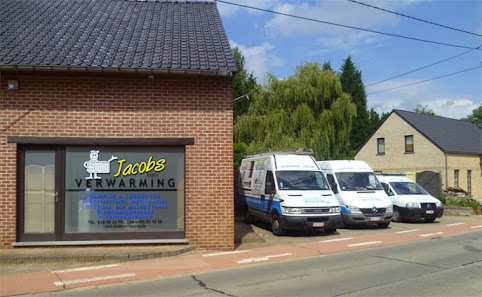 Jacobs verwarming Dorpsstraat 55, 3390 Tielt-Winge, Belgique