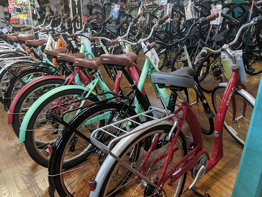 Bicycle Repair Shop «Weber Sports», reviews and photos, 238 Main St, Aurora, IN 47001, USA