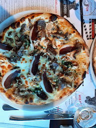 Photo n°40 de La Trattoria à L'Union ()