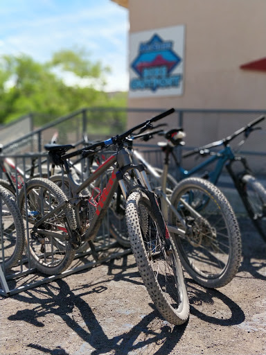Trek Bicycle Las Vegas Rental Center