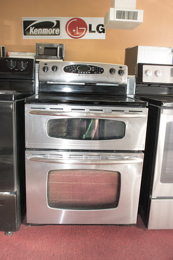 CCO Appliance Repair in Peoria, Arizona