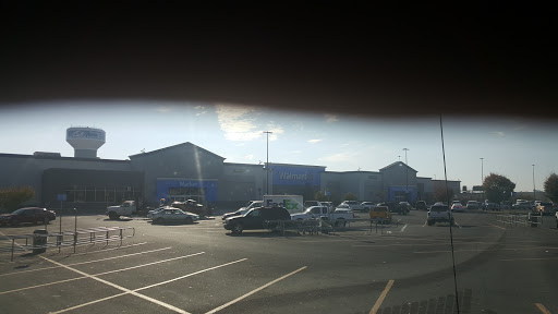 Department Store «Walmart Supercenter», reviews and photos, 2988 Burkesville Rd, Columbia, KY 42728, USA