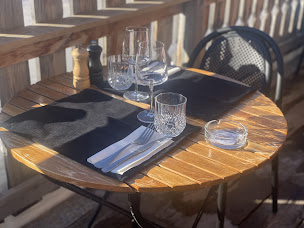 Photo n°2 de L'Œil de Bœuf à Courchevel ()