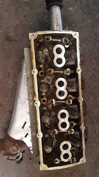 Monroy's Auto Repair - Photo 6 - Car repair in Fontana, CA, Fontana