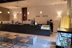 오픈커피(open coffee) image